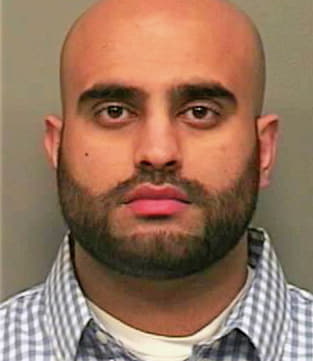 Mishra Ravi - Montgomery County, TN 