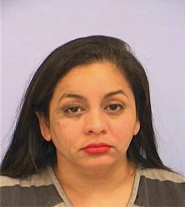 Lerma Renee - Travis County, TX 