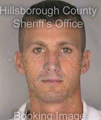 Micklos Joey - Hillsborough County, FL 