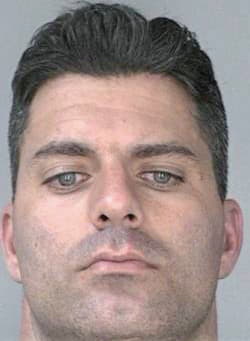 Bosio Joseph - Hillsborough County, FL 