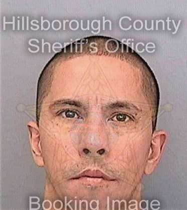 Rivera Juan - Hillsborough County, FL 