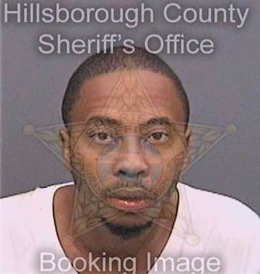 Christopher Leon - Hillsborough County, FL 