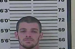 Willison Mathew - Carter County, TN 