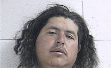Silva Nicrando - Washington County, TN 