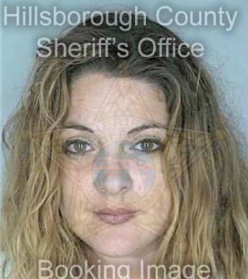 Barbon Sarah - Hillsborough County, FL 