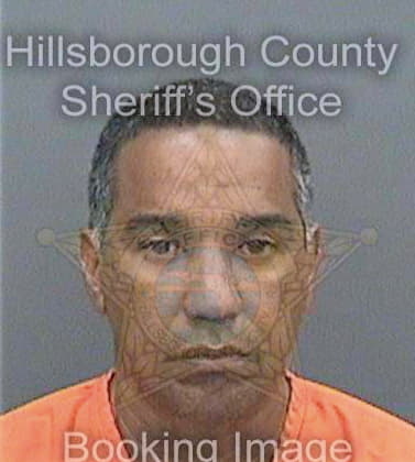 Hernandez Yordys - Hillsborough County, FL 