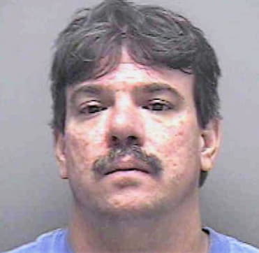 Skrzypek Anthony - Lee County, FL 