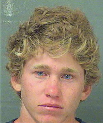 Berger Noah - PalmBeach County, FL 