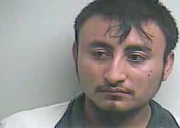 Rodriguez Edgardo - Marion County, KY 