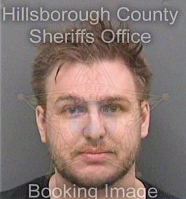 Brzezinski Jack - Hillsborough County, FL 