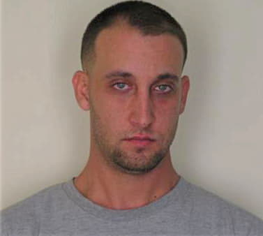 Bourdeau Joshua - Hillsborough County, FL 