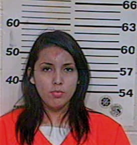 Garcia Nita - Hidalgo County, TX 