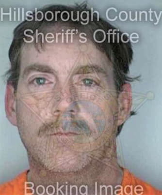 Martin Casey - Hillsborough County, FL 