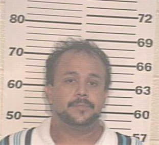 Ramos Martin - Hidalgo County, TX 