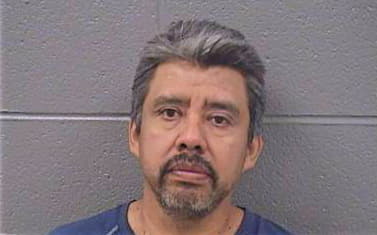 Rodriguez Raul - Cook County, IL 