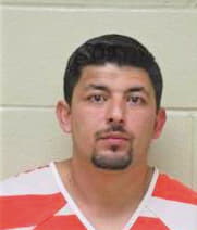 Gonzalez Salvador - Bossier County, LA 