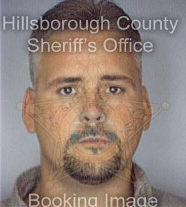 Howard Brian - Hillsborough County, FL 