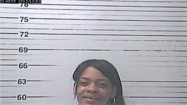 Reese Penny - Harrison County, MS 
