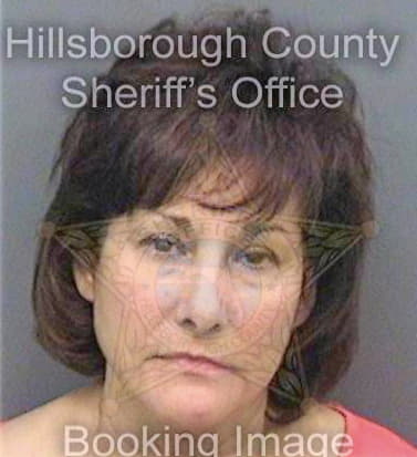 Suarez Cynthia - Hillsborough County, FL 