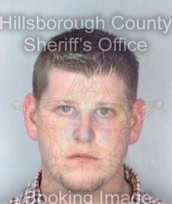 Prickett Joshua - Hillsborough County, FL 