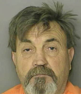 Blanton Roy - Horry County, SC 