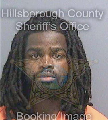 Mccray Brian - Hillsborough County, FL 
