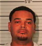 Williams Damon - Shelby County, TN 