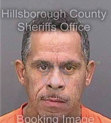 Diaz Jose - Hillsborough County, FL 