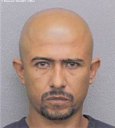 Rojas Alberto - Broward County, FL 