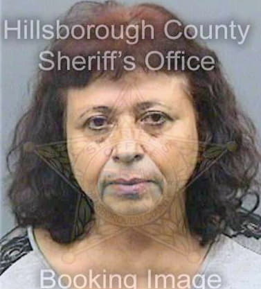 Solis Concepcion - Hillsborough County, FL 