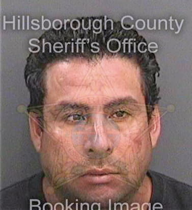 Ortizrodriguez Jesus - Hillsborough County, FL 