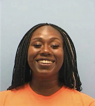 Simpson Lakishia - Travis County, TX 