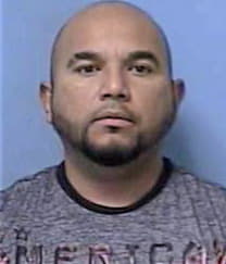 Rodriguez Dany - Crittenden County, AR 