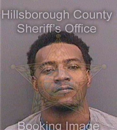 Parker Benjamin - Hillsborough County, FL 