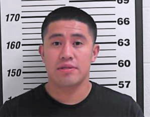 Hernandez Daniel - Davis County, UT 