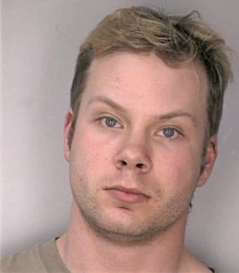 Mcneil Edward - Hillsborough County, FL 