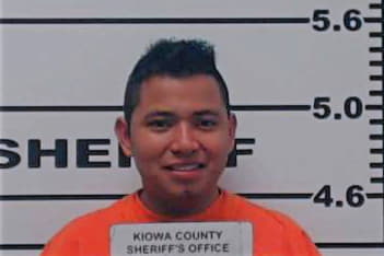 Ruiz Hugo - Kiowa County, KS 