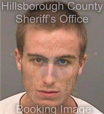 Singleton Alexander - Hillsborough County, FL 