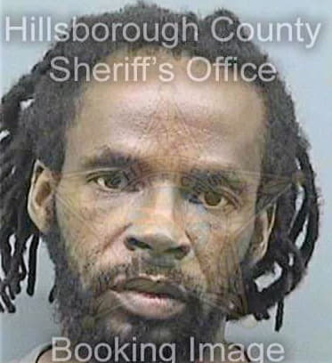 Desir Jean - Hillsborough County, FL 