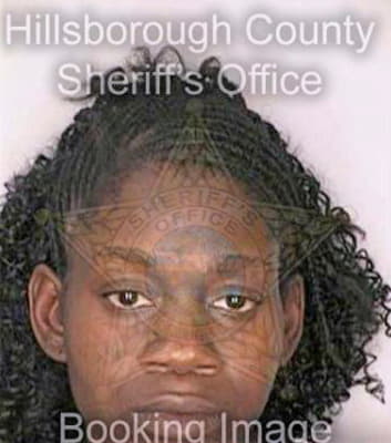 Welkins Latonya - Hillsborough County, FL 