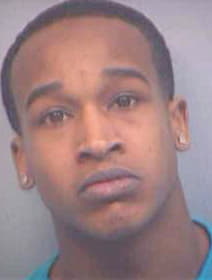 Johnson Traveon - Fulton County, GA 