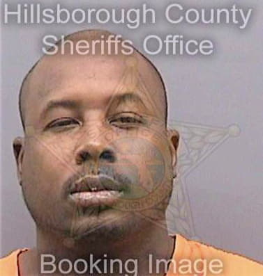 Blanding Alton - Hillsborough County, FL 