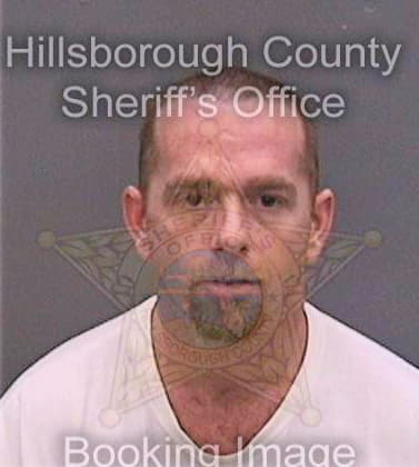 Pryor Christopher - Hillsborough County, FL 