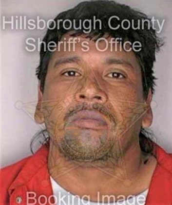 Casanova Humberto - Hillsborough County, FL 