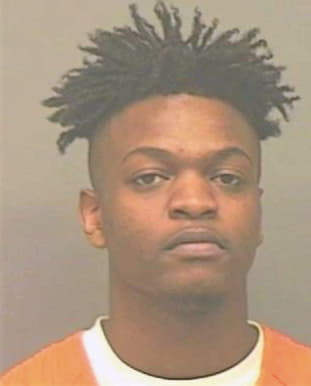 Rice Keelon - Montgomery County, TN 