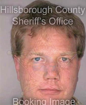 Simons William - Hillsborough County, FL 