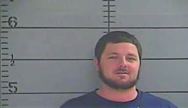 Pierce Corey - Oldham County, KY 