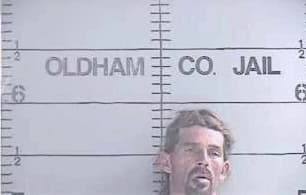 Jeffries Donald - Oldham County, KY 