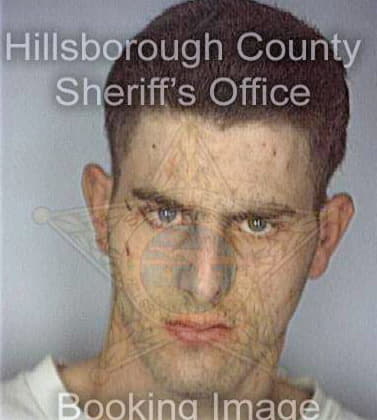 Goedtke John - Hillsborough County, FL 