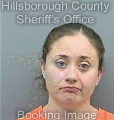 Milillo Marcella - Hillsborough County, FL 